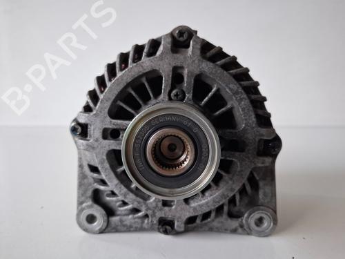 Generator NISSAN QASHQAI / QASHQAI +2 I (J10, NJ10, JJ10E)  | BP24310831M7 