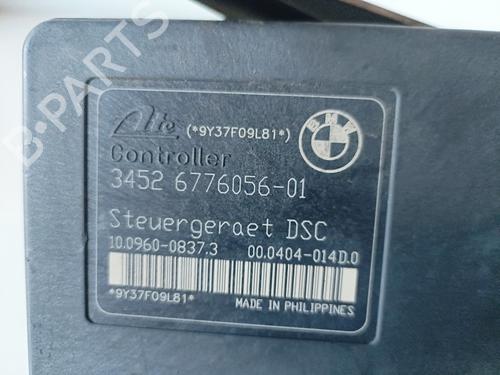 ABS pump BMW 3 (E90) 320 d | BP17723571M43 