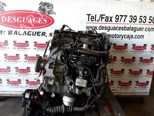 Motor VW PASSAT B5.5 Variant (3B6) 1.9 TDI (101 hp) 9315475