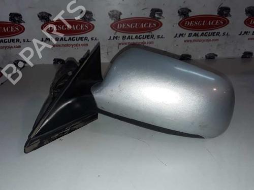 Left mirror AUDI A4 B5 Avant (8D5) 1.9 TDI | BP9283250C26 