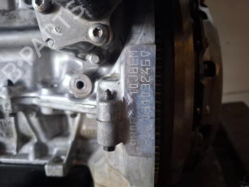 Engine CITROËN BERLINGO Box Body/MPV (B9)  | BP29290016M1 