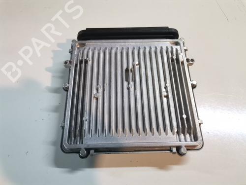 Engine control unit (ECU) BMW 3 (E90) 320 d xDrive | BP9285477M57 