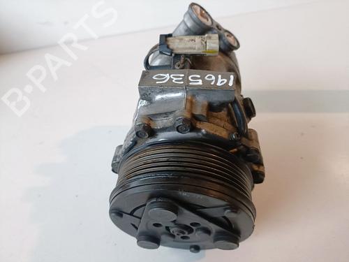 AC compressor OPEL MERIVA A MPV (X03)  | BP20341176M34 