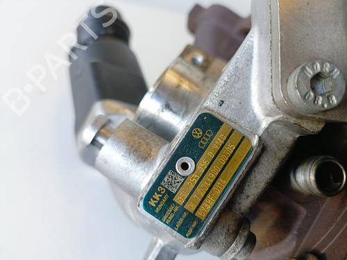 Turbocharger/Supercharger SEAT IBIZA IV (6J5, 6P1)  | BP16046782M71 