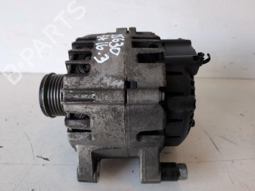 Alternator CITROËN C3 Picasso (SH_) 1.6 HDI 90 | BP38020476M7 - Image 2