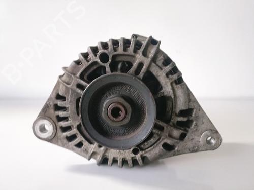 Used Alternator HYUNDAI SANTA FÉ I (SM) 2.4 16V (146 hp) 16848745