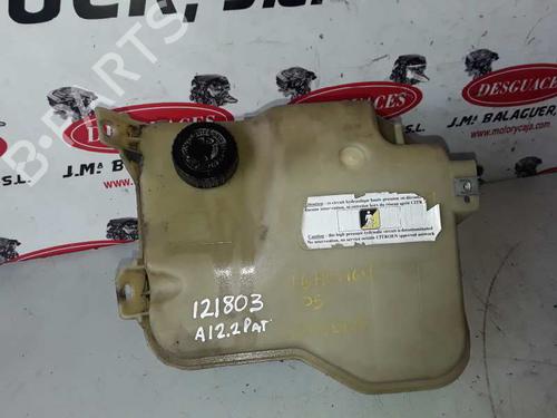 Used Power steering reservoir CITROËN C5 I (DC_) [2001-2005]  14304844
