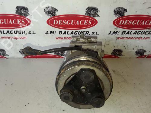 AC compressor FORD FOCUS II Turnier (DA_, FFS, DS)  | BP9282922M34 