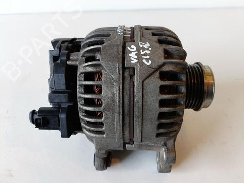 Generator VW PASSAT B5.5 (3B3)  | BP22597395M7 