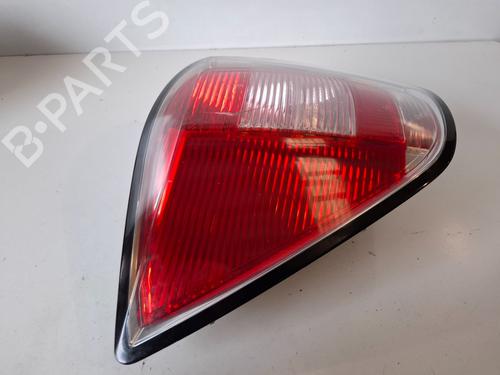 Left taillight OPEL ASTRA H Estate (A04)  | BP29722150C34 