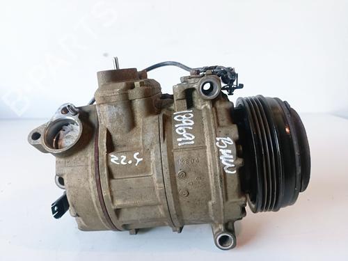 AC compressor BMW X6 (E71, E72) M | BP21179376M34 