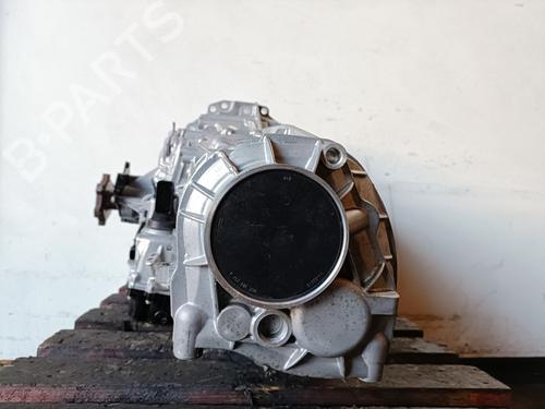 Gearbox AUDI A4 B9 Avant (8W5, 8WD) 3.0 TDI | BP11827785M3 