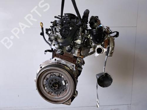 Engine AUDI Q2 (GAB, GAG)  | BP29728364M1 