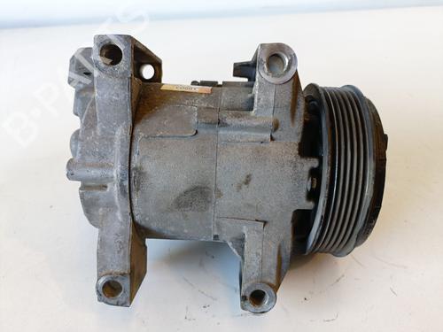 AC compressor NISSAN PRIMERA Hatchback (P12) 1.9 dCi | BP19678695M34 