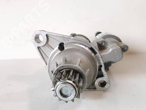 Used Starter VW POLO VI (AW1, BZ1, AE1) 1.0 TSI (95 hp) 11991551