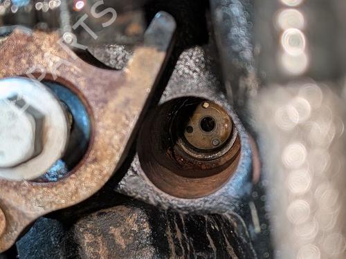 Engine FORD TRANSIT CONNECT (P65_, P70_, P80_) 1.8 TDCi | BP38156562M1 - Image 4