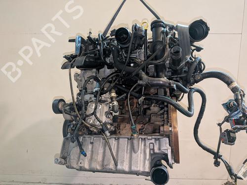 Used Engine CITROËN C5 II Break (RE_) [2004-2008]  32263625