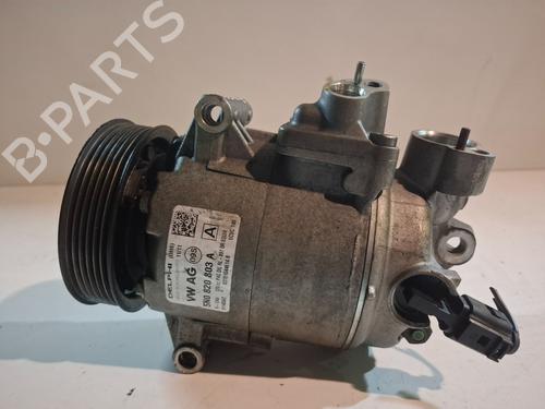 Used AC compressor SEAT LEON (1P1) [2005-2013]  30830095