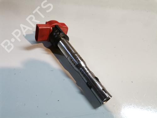 Ignition coil SEAT LEON (1M1) 1.8 20V T | BP9285676M94 