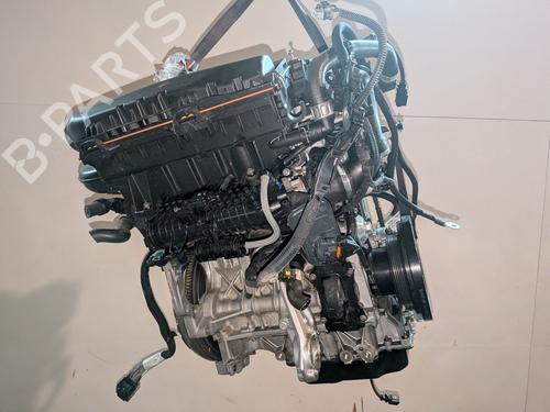 Used Engine CITROËN C3 Picasso (SH_) [2008-2026]  31573419