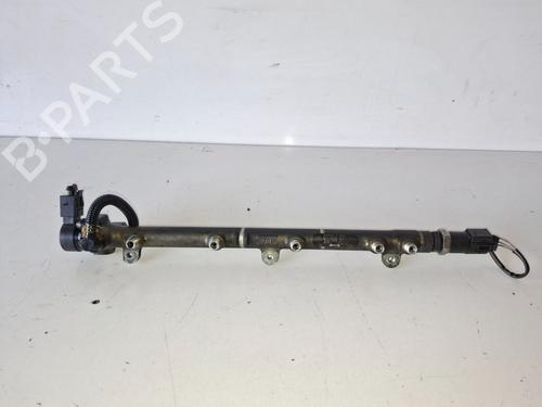 Sprederrør MERCEDES-BENZ A-CLASS (W168) A 170 CDI (168.008) (90 hp) 30625708