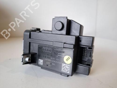 Ignition barrel AUDI A5 (8T3)  | BP23133657M48 