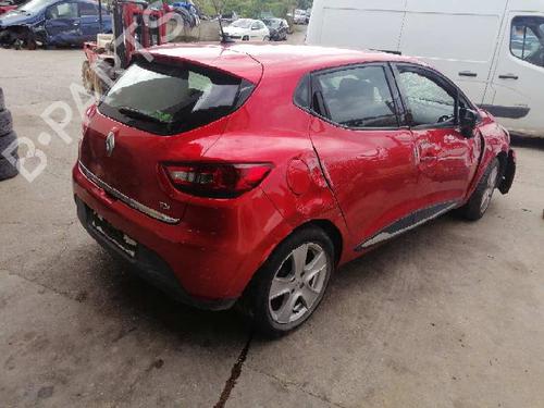 Starter RENAULT CLIO IV (BH_)  | BP9344605M8 