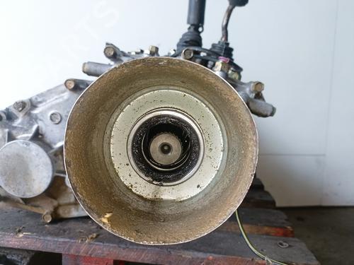 Gearkasse MITSUBISHI L200 (K7_T, K6_T, K5_T) 2.5 TD 4WD (K74T) | BP18010810M3 