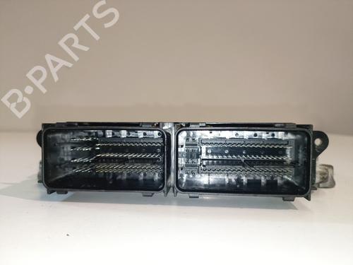 Engine control unit (ECU) FORD FOCUS III Turnier  | BP17487741M57 
