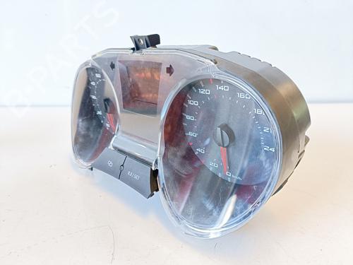 Instrument cluster SEAT IBIZA IV (6J5, 6P1)  | BP17835123C47 