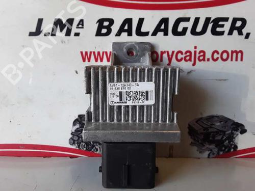 Module électronique LAND ROVER FREELANDER 2 (L359) 2.2 TD4 4x4 (152 hp) 9282787