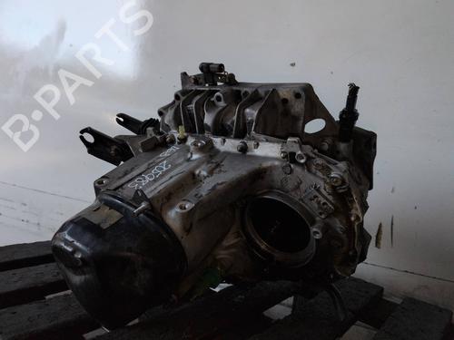 Gearbox RENAULT KANGOO (KC0/1_) 1.5 dCi (KC08, KC09) | BP38784848M3 - Image 5