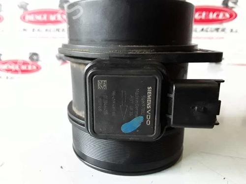 Mass air flow sensor PEUGEOT 807 (EB_) 2.0 HDi | BP9315129M95