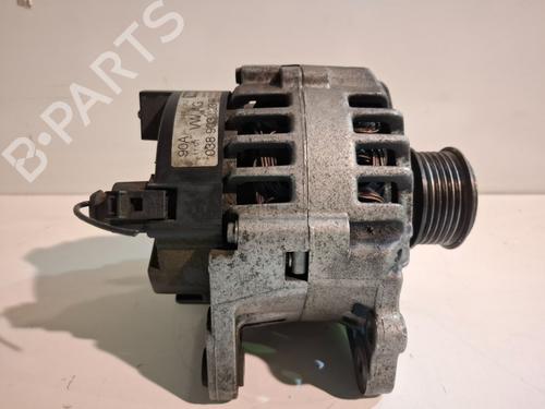 Alternator SEAT TOLEDO II (1M2)  | BP29524343M7