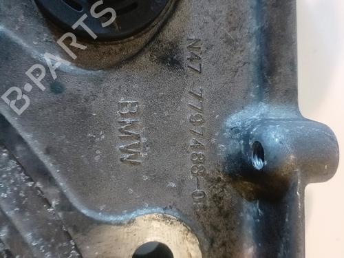 Timing cover BMW 1 (E87) 120 d | BP17612223M123 