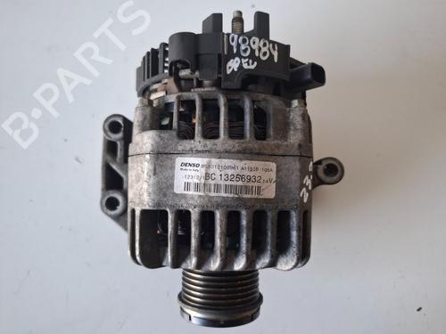 Generator OPEL CORSA D (S07)  | BP24921683M7 