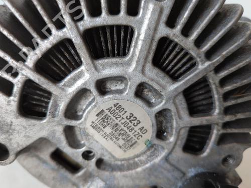 Alternator DODGE AVENGER 2.0 | BP34450091M7 - Image 4