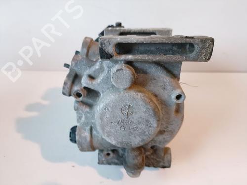 AC compressor HYUNDAI i30 (GD) | BP21087321M34