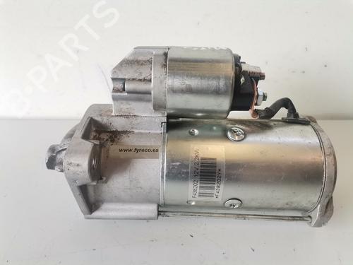 Starter MITSUBISHI L200 / TRITON (KA_T, KB_T) 2.5 DI-D 4WD (KB4T) | BP10934483M8 