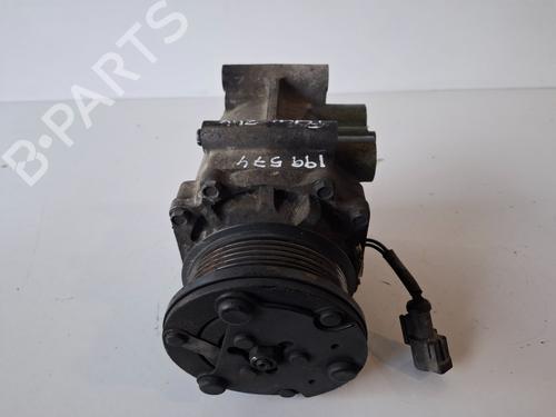 AC compressor FORD TRANSIT CONNECT (P65_, P70_, P80_) 1.8 TDCi | BP26275942M34