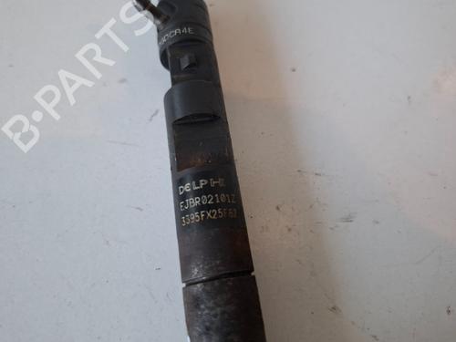 Injector RENAULT KANGOO (KC0/1_) 1.5 dCi (KC08, KC09) | BP24528071M100 