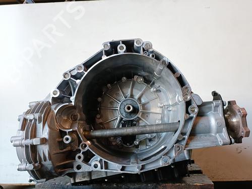 Used Gearbox AUDI A4 B9 Avant (8W5, 8WD) 3.0 TDI (218 hp) 11827785