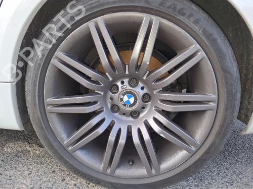 Engine BMW 5 (E60) 520 d | BP29549653M1 