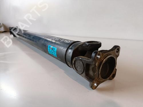 Driveshaft KIA SORENTO I (JC) 2.5 CRDi | BP16131916M37 