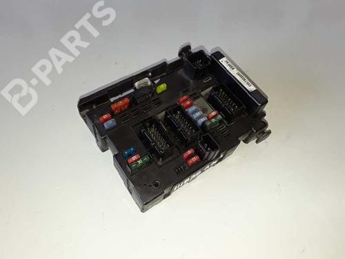 Used Fuse box Fuse box PEUGEOT 307 (3A/C) 1.6 HDi 110 (109 hp) 9281772 9281772