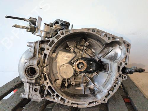 Used Gearbox Gearbox PEUGEOT EXPERT Tepee (VF3X_) 2.0 HDi 165 (163 hp) 34570954 34570954