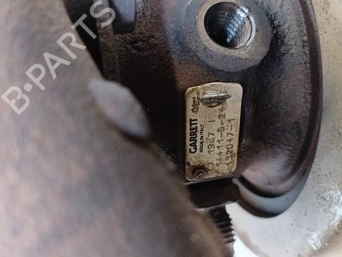 Turbocharger/Supercharger FORD MAVERICK (UDS, UNS) 2.7 TD | BP17534468M71 