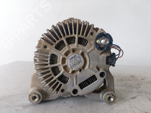 Alternator NISSAN X-TRAIL II (T31)  | BP13718358M7 