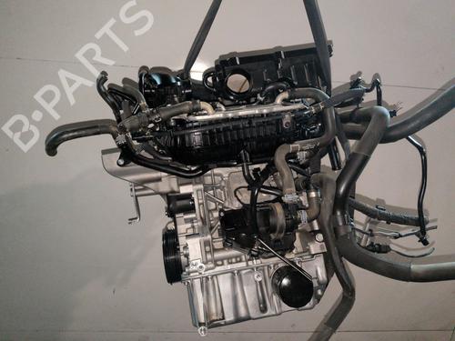 Used Engine Engine SKODA FABIA III (NJ3) [2014-2021] 33005307 33005307