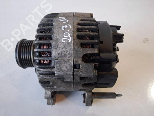 Alternator VW GOLF V (1K1) | BP30572826M7